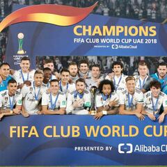 Madrid: la segunda mejor racha de temporadas ganando un título