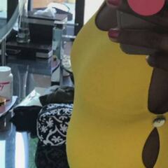 Serena Williams está embarazada y espera su primer hijo en otoño