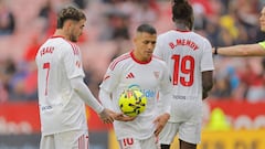 Alexis Sánchez despierta interés en Brasil: este club podría ser su nueva casa