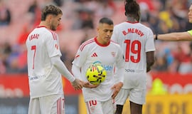 Lo que le faltaba al Sevilla: Brasil quiere quitarle a Alexis