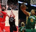 Mirotic por Favors: Bulls y Jazz aceleran las negociaciones