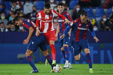 Carrasco, Rober Pier y Son.