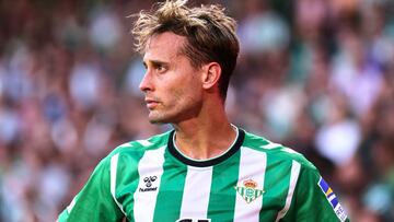 La conversación entre Mateu y Canales que propicia su expulsión