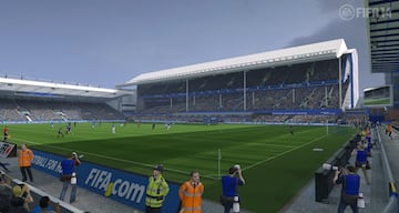 Captura de pantalla - FIFA 14 (360)