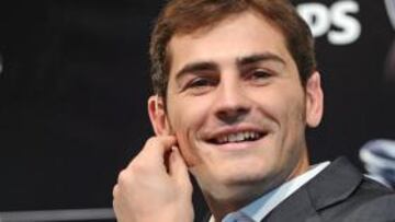 "Mourinho tiene un sexto sentido; sabe lo que hace"