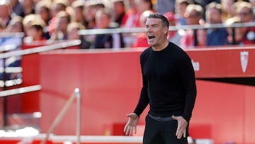 14/12/25
PARTIDO PRIMERA DIVISION
SEVILLA - REAL OVIEDO
LUIS CARRION