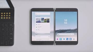 Windows 10X llegará por fin en 2021