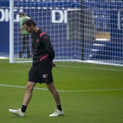 Espanyol, dos planes para Elche