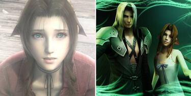 El desarrollo de Final Fantasy VII Remake "progresa bien"