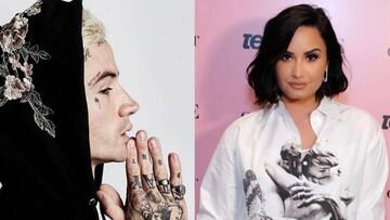 Demi Lovato finaliza su relaci¨®n con Austin Wilson, el 'otro' Justin Bieber
