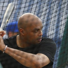 "Si alguien te pasa por encima, tienes obligación de golpear"