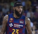 Andorra - Barcelona: horario, TV y cómo ver online la ACB