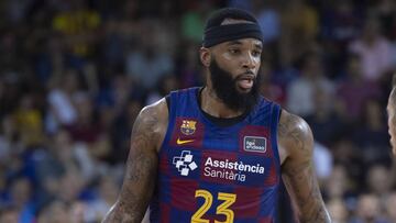 Andorra - Barcelona: horario, TV y cómo ver online la ACB