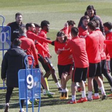 Con Carrasco todo es posible