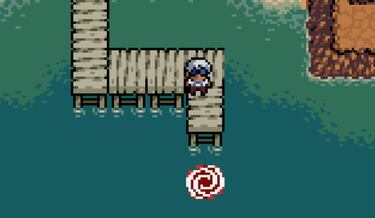 Los creadores de Anodyne lo regalan en a los piratas