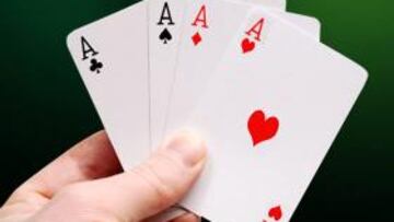 Hoy, PartyPoker te da la bienvenida con 1.500$