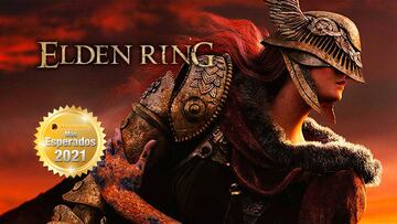 Los juegos más esperados de 2021 y más allá: Elden Ring