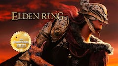 Los juegos más esperados de 2021 y más allá: Elden Ring