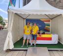 Alemania felicita a la recién creada Embajada de la Afición Española