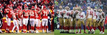 Super Bowl LIV: conoce los detalles del Chiefs vs 49ers