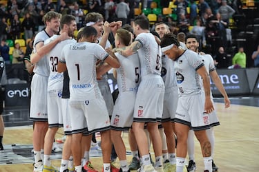 Miribilla pone el descenso a la LEB al rojo vivo