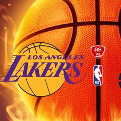 Lakers vs Jazz: how to watch on TV, stream online, NBA