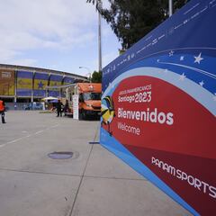 Qué es Panam Sports Chanel y cómo puedes obtenerlo para ver los Juegos Panamericanos