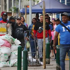 Revelan cuáles son los países con más visas laborales aprobadas en Chile durante el primer trimestre del 2024