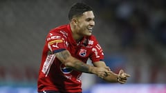 Vitrina River: Dos ex FPC que buscan un lugar en Selección