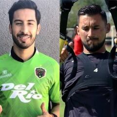 Altas y bajas de Bravos de Juárez para el Apertura 2019