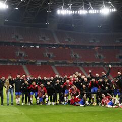 Molde-Granada en imágenes