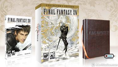 Final Fantasy XIV saldrá el 30 de septiembre para PC