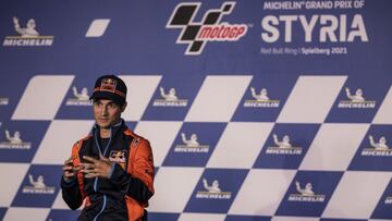 Dani Pedrosa.