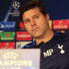 Pochettino: "Zidane y yo estamos de acuerdo, Kane es de los mejores"