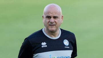 Ketsbaia augura un partido ¡°muy duro contra un equipo excelente¡±