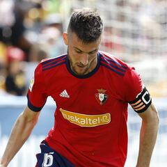 Oier: "En Zaragoza nos pondrán las cosas muy difíciles"