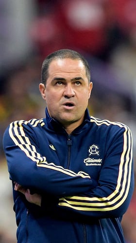 La última prueba para Jardine, la Concachampions