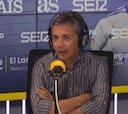 La opinión de El Sanedrín sobre las calabazas de Mbappé