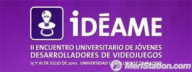 Último día de inscripción para iDÉAME 2010