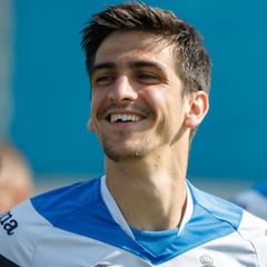 El Villarreal inicia los contactos para seducir a Gerard