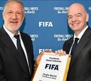 FIFA ‘ficha’ a los futbolistas