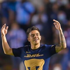 Marco García fue operado con éxito