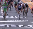 Resumen y ganador del Tour de Francia, etapa 6, Tours - Châteauroux