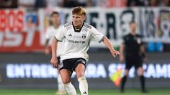 Sorpresa absoluta: Gil podría llegar a un grande de Argentina