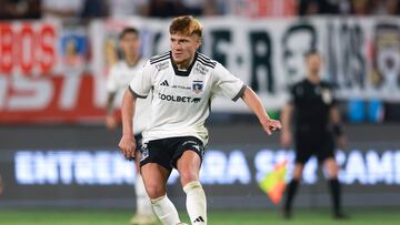 Sorpresa absoluta: Gil podría llegar a un grande de Argentina