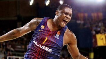 Sito Aonso quiere la mejor versión de Kevin Seraphin