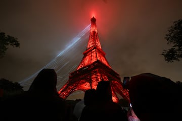 Francia es uno de los principales impulsores de la m¨²sica electr¨®nica como new disco y new disco house, con grandes representantes del French house como Daft Punk.