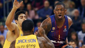 CSKA-Barcelona: TV, horarios y dónde ver en directo online