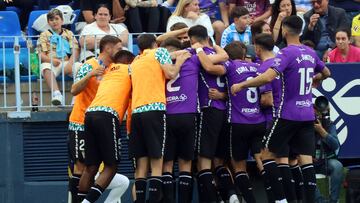 Celebración del Córdoba