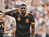 André, la perla que Corinthians reclutó tras perder 20-1
